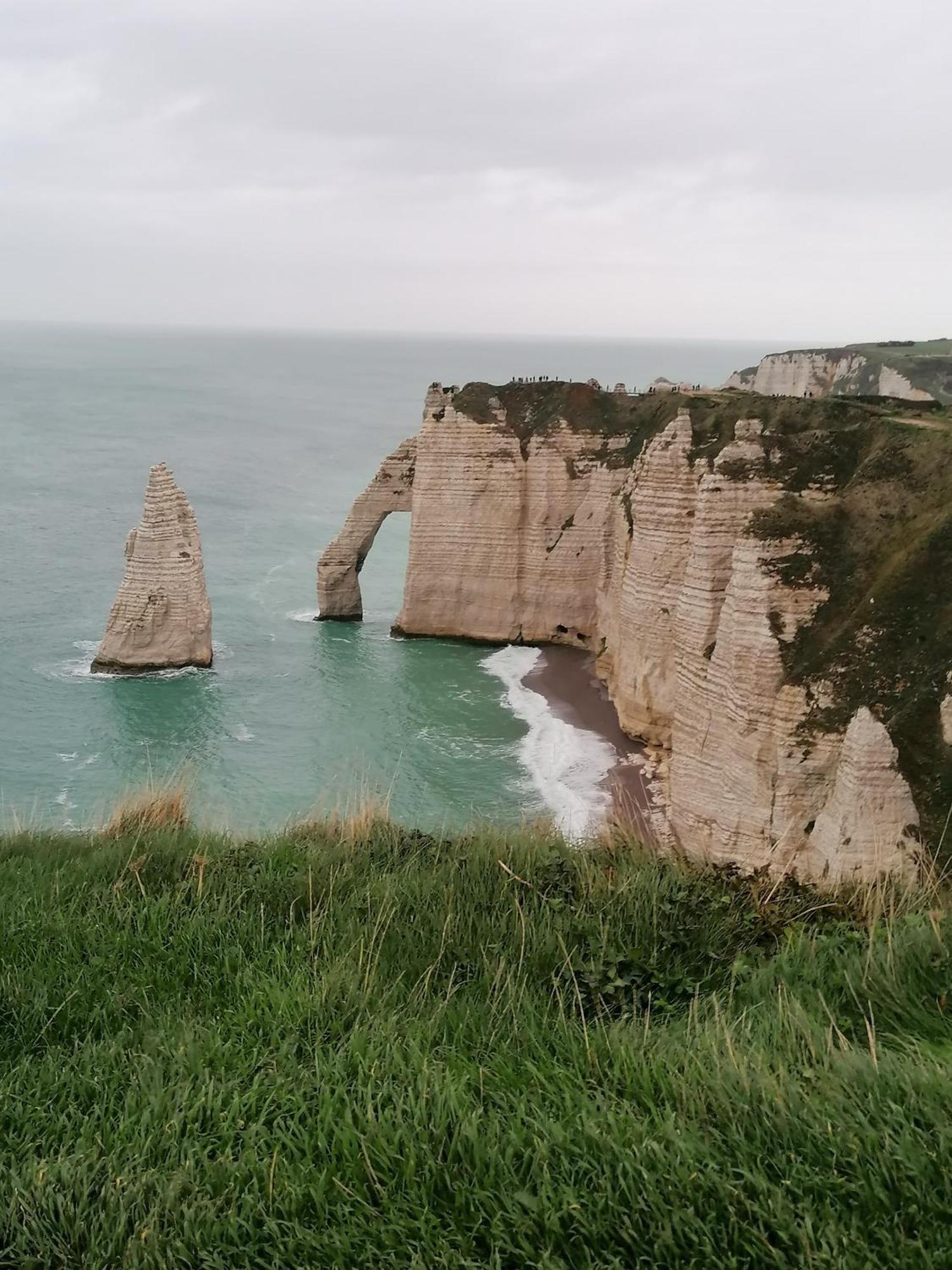 Sherwood Etretat Exterior photo